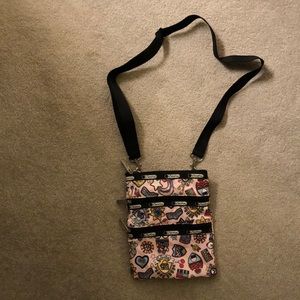 LeSportsac crossbody bag